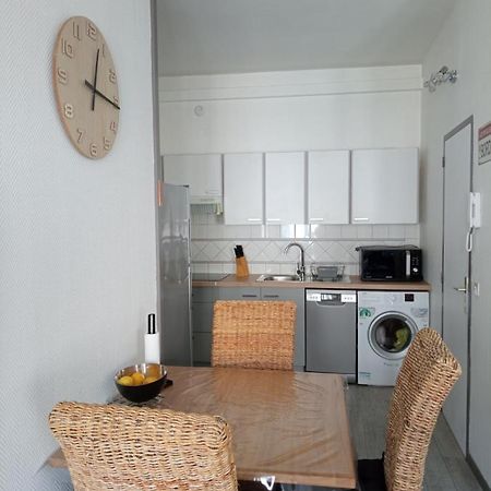Nid Douillet Apartment โรชฟอร์ ภายนอก รูปภาพ