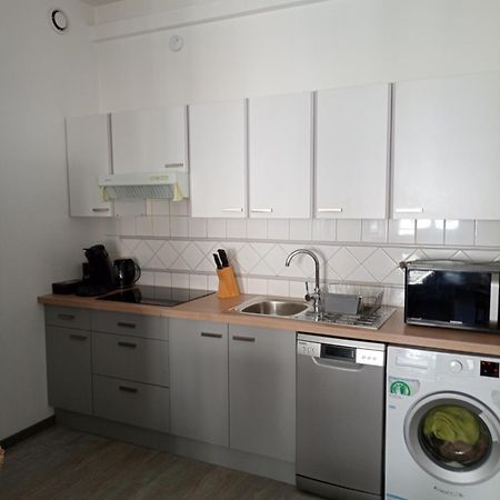 Nid Douillet Apartment โรชฟอร์ ภายนอก รูปภาพ