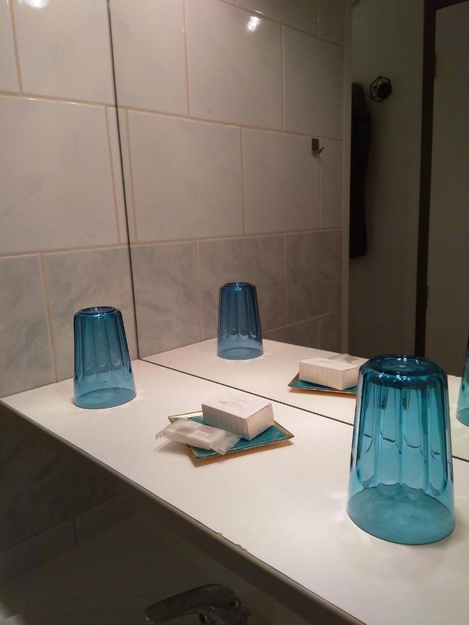 Nid Douillet Apartment โรชฟอร์ ภายนอก รูปภาพ