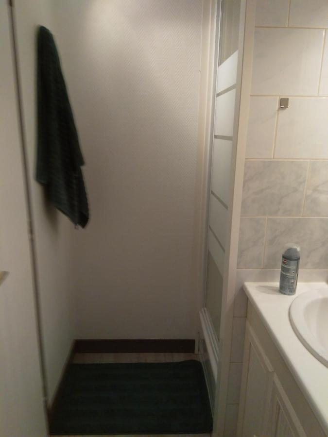 Nid Douillet Apartment โรชฟอร์ ภายนอก รูปภาพ