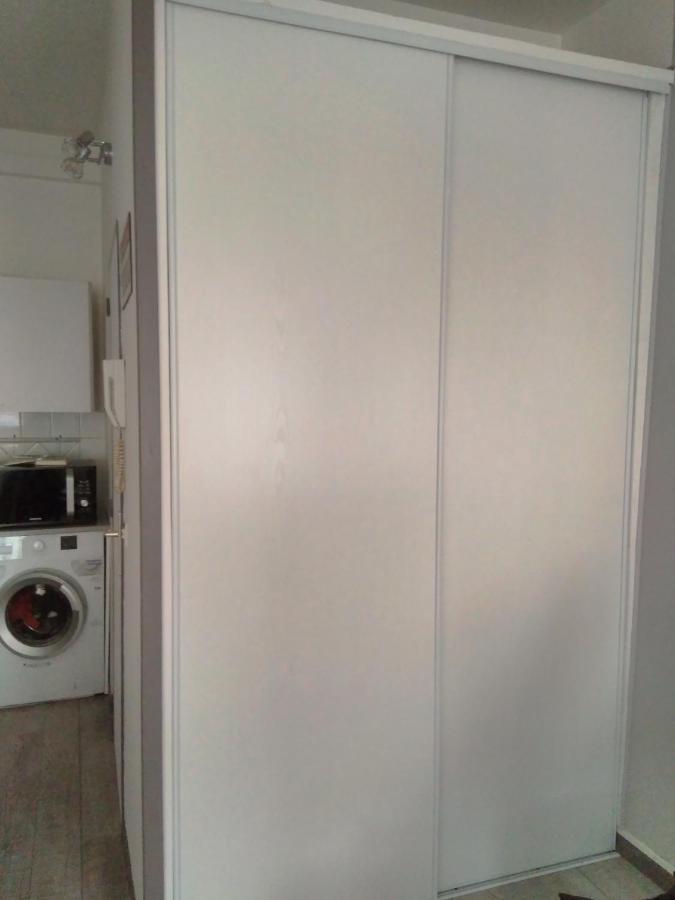 Nid Douillet Apartment โรชฟอร์ ภายนอก รูปภาพ