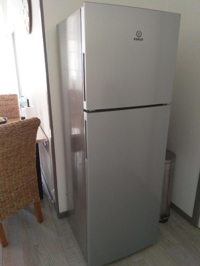 Nid Douillet Apartment โรชฟอร์ ภายนอก รูปภาพ